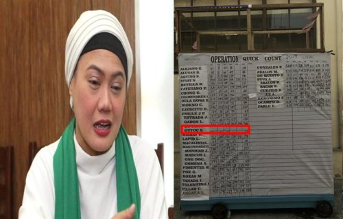 Samira Gutoc