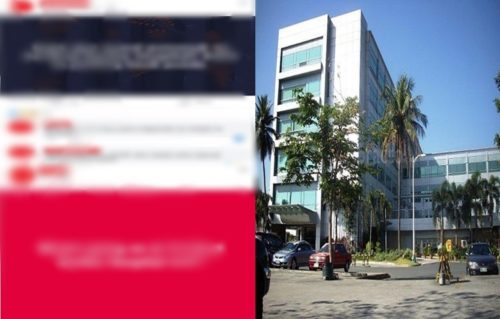 Cardinal Santos Hospital