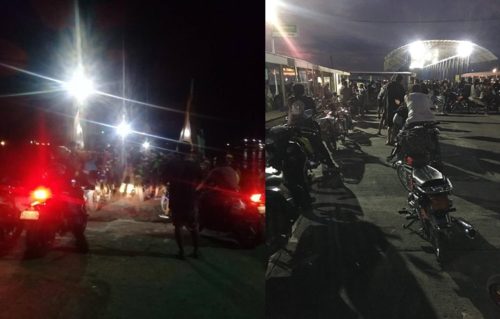 Disappointed Netizen