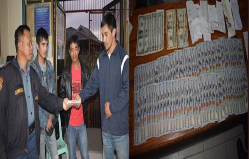 Honest Jeepney Driver