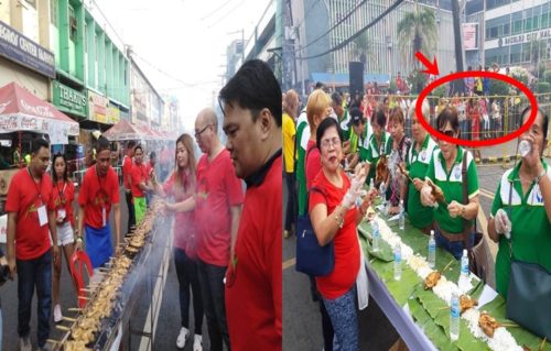 Bacolod City Official