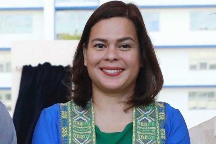 Netizens Laud Sara Dutertes Political Rival Despite Huge Vote