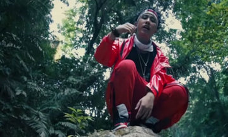 Shanti Dope, PH Artist Reacts To PDEA's Wish To Ban Rap Song 