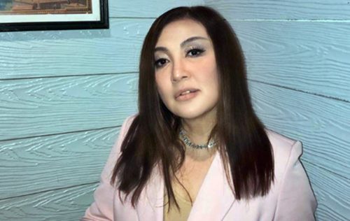 sharon cuneta
