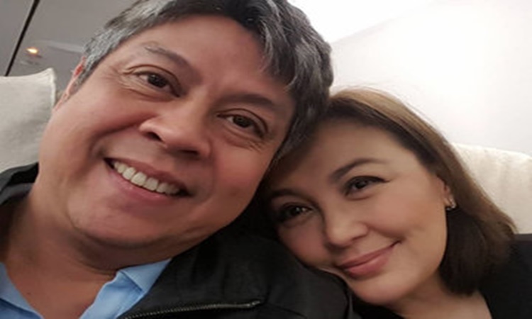 Sharon Cuneta Avoids Talking About Politics With Husband, Here's Why