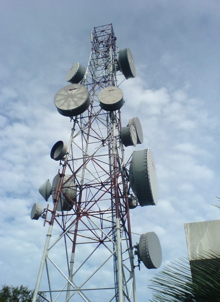 Smart Communications