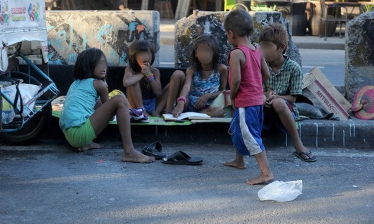 street-children