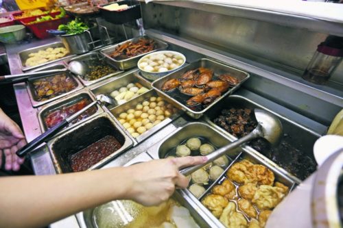 World Street Food Congress