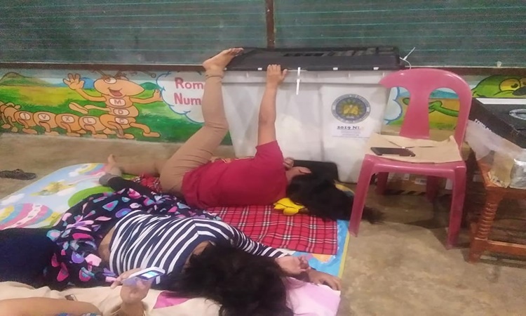 tarlac