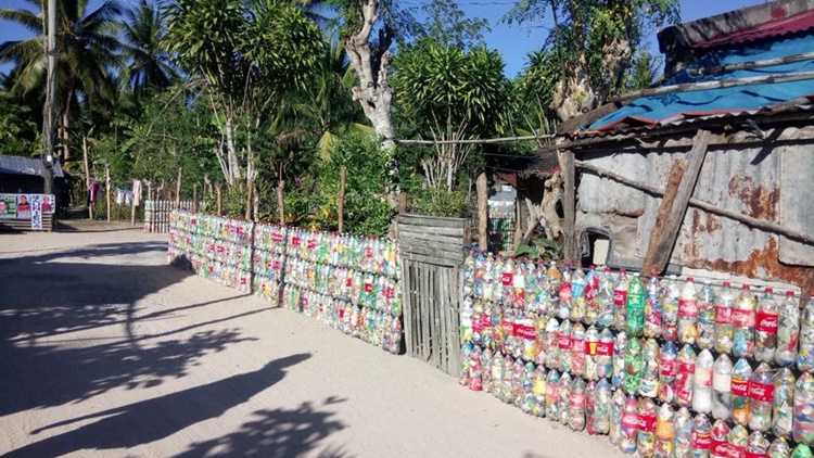 Beach Resort