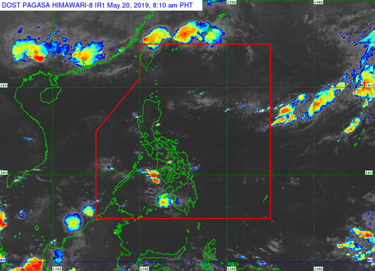 PAGASA