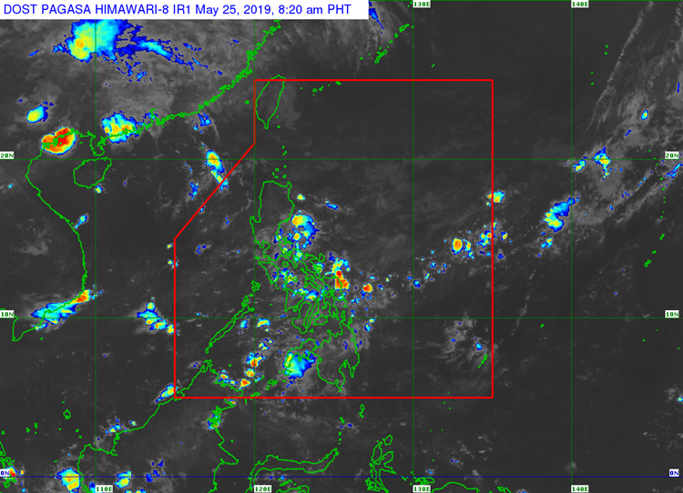 PAGASA
