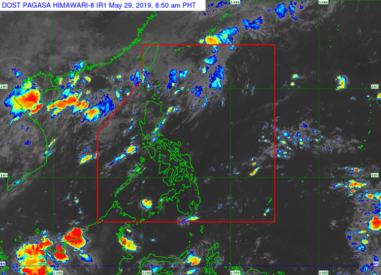 PAGASA