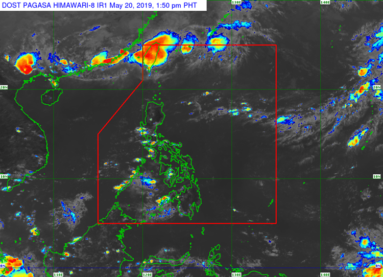 PAGASA