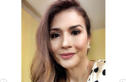 Zsa Zsa Padilla Dilawan