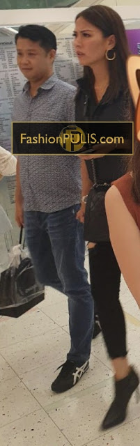 Bianca Manalo Sherwin Gatchalian