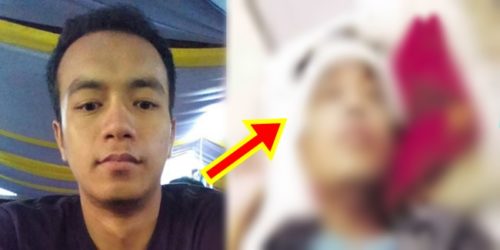 29-year-old teacher Bohol 1