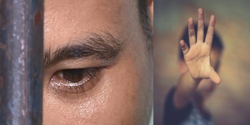 5-year-old boy slain by father