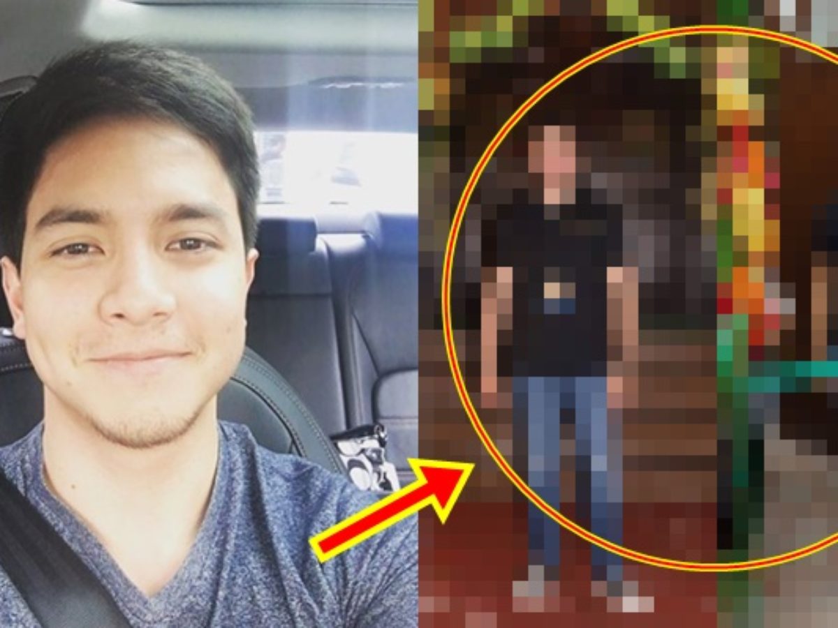 Alden Richards Slimmer Body Received Various Reactions Online