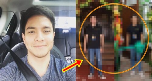 Alden Richards Slimmer