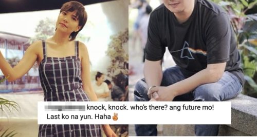 Alessandra De Rossi Dating