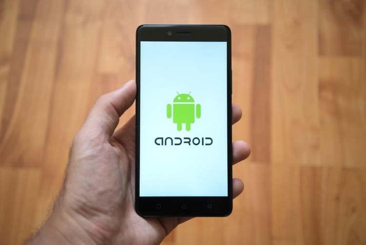 anroid phone