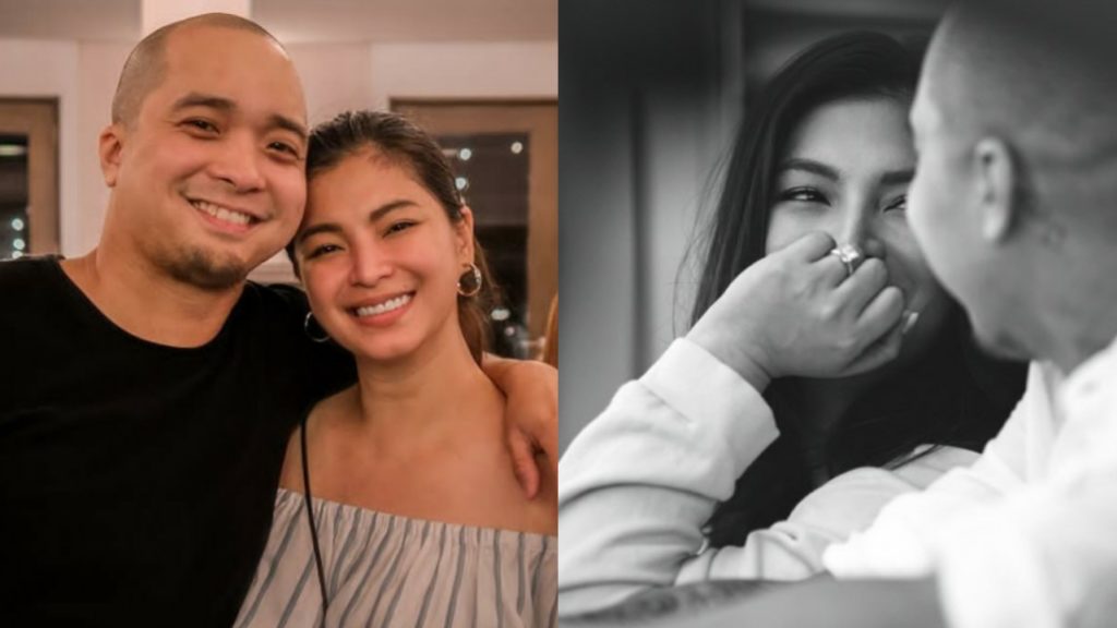 Angel Locsin Teases Kathryn About Getting Engaged Next ...