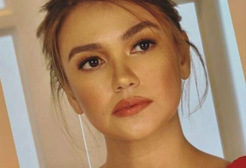 Angelica Panganiban