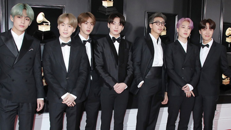 BTS - Korean Boy Band Celebrates 6th Anniversary - Philippine News