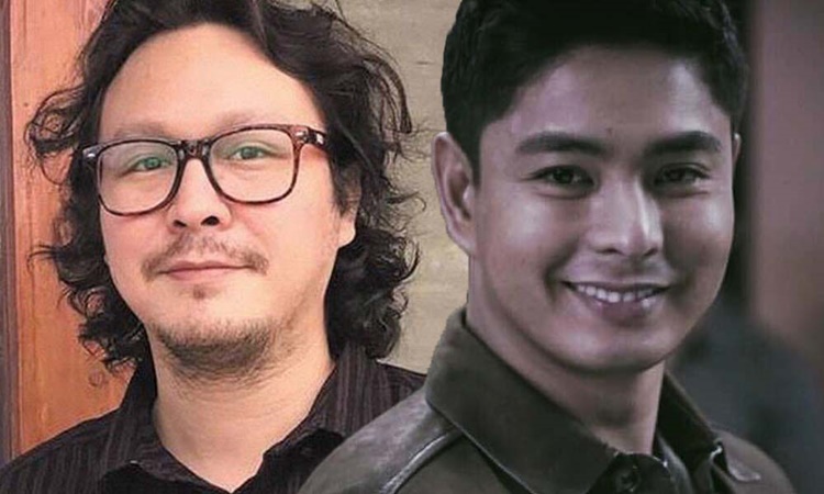 Baron Geisler Talks About Being 'Laos,' Finds Redemption In FPJAP