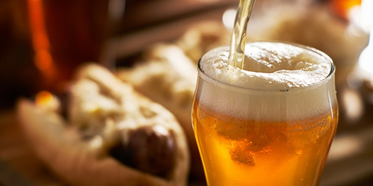 beer health