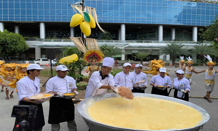 Biggest-mango-Sago