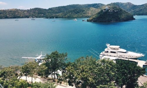 Busuanga Bay Lodge: An Elegant, Captivating Resort Hotel In Palawan