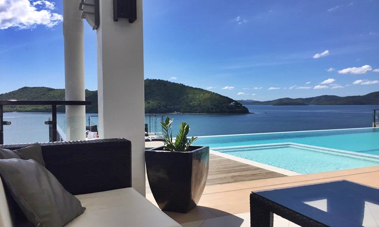 Busuanga Bay Lodge
