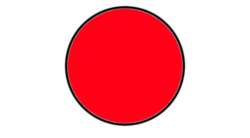 BASIC SHAPES - Basic Geometric Shapes For Children