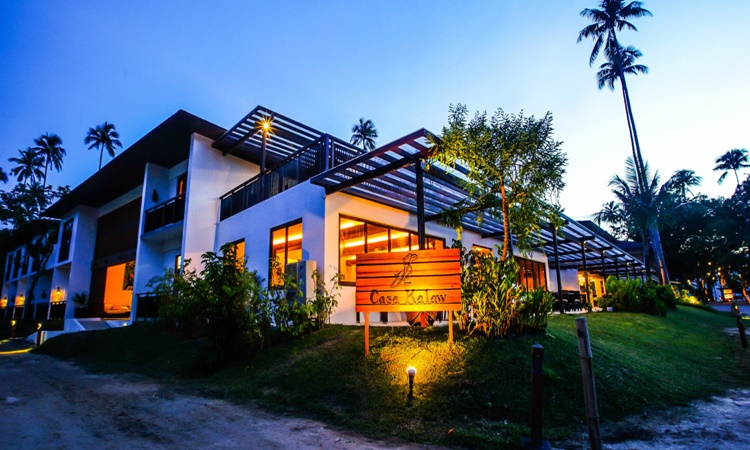 Casa Kalaw