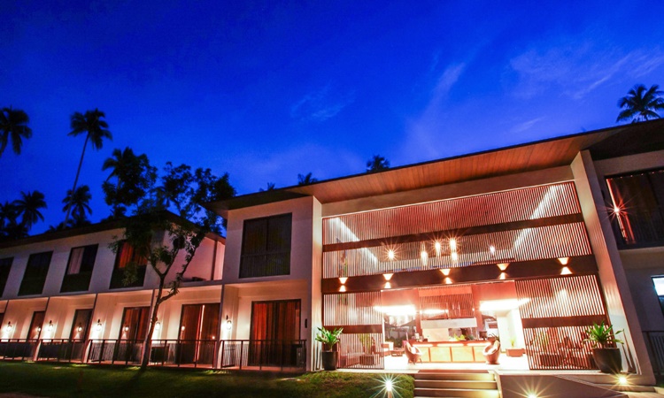 Casa Kalaw