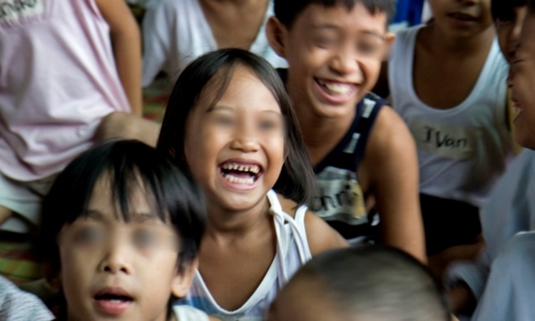 Children