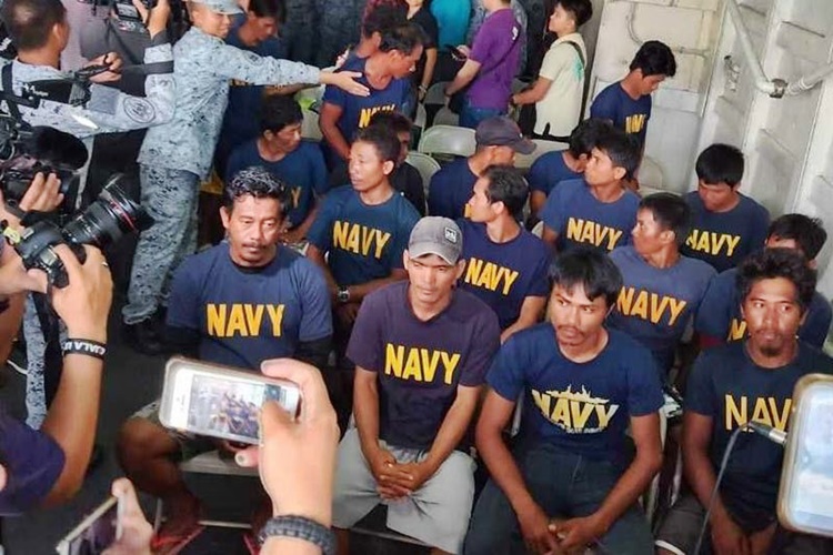 President Duterte