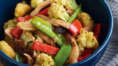 Chopsuey Recipe