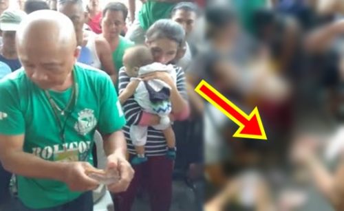 Cockfighters in Parañaque 3