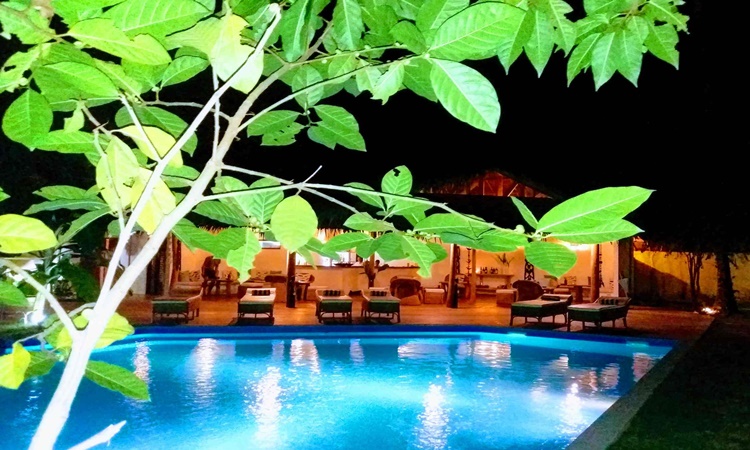 Coco Resort