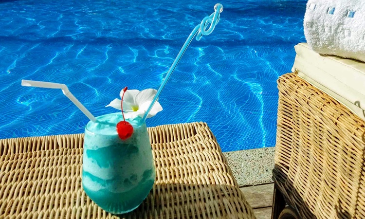 Coco Resort