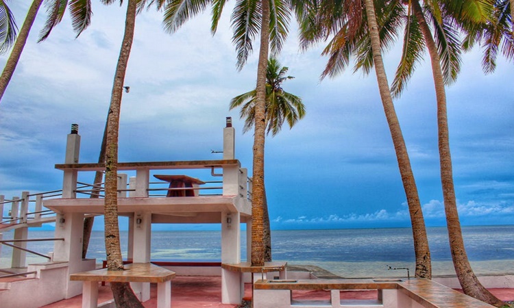 Palawan Resorts