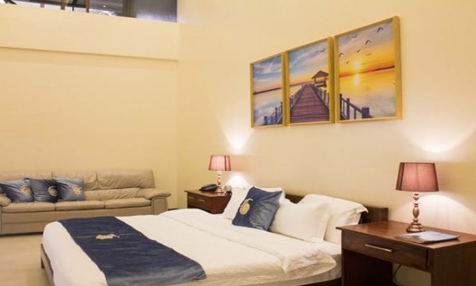 Palawan Resorts