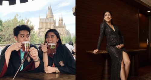 Dani Barretto Pregnancy