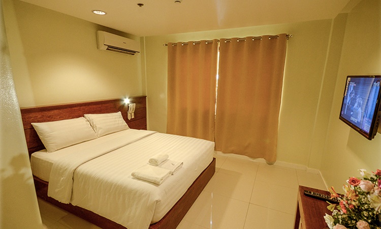 Marianne Hotel