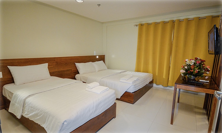 Marianne Hotel In Palawan: A 'Nature Destination' You'll Surely Like