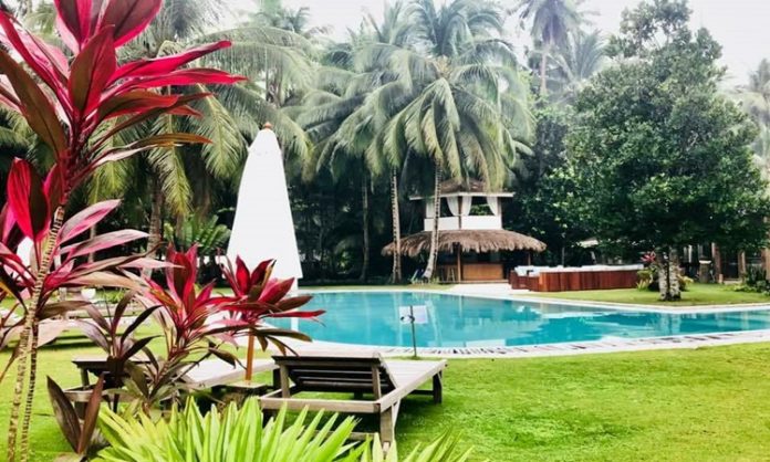 Palawan Resorts