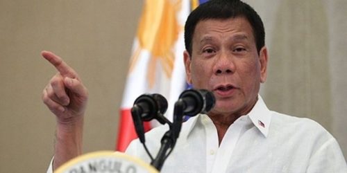Duterte